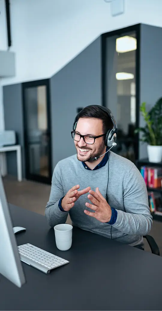 Fale conosco - Partenza - Autorizado MillerKnoll e Hermann Miller